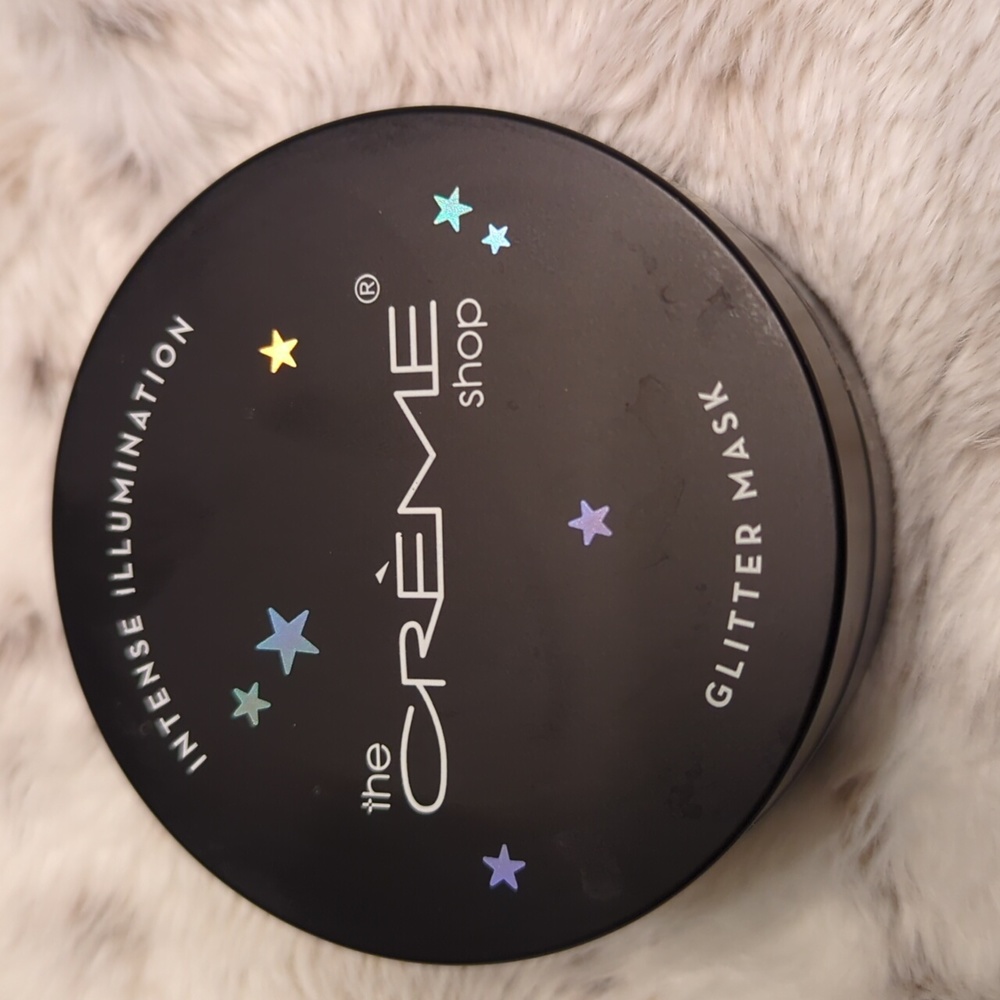 The Creme Shop Mask